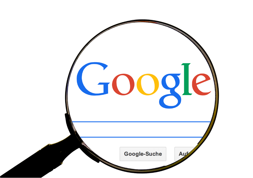 Google keresőoptimalizálás