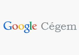 google cégem - keresővilág regisztrációs szolgáltatás